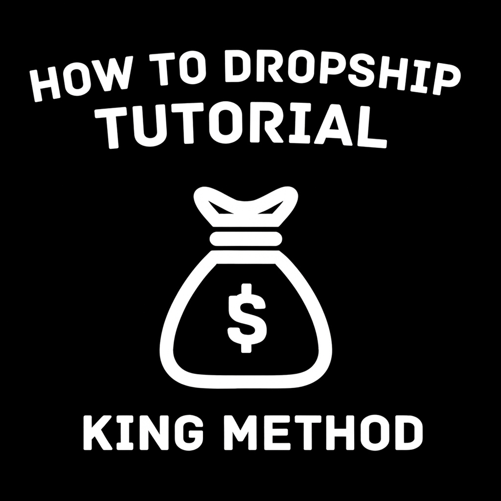 Step-by-Step Dropshipping Guide