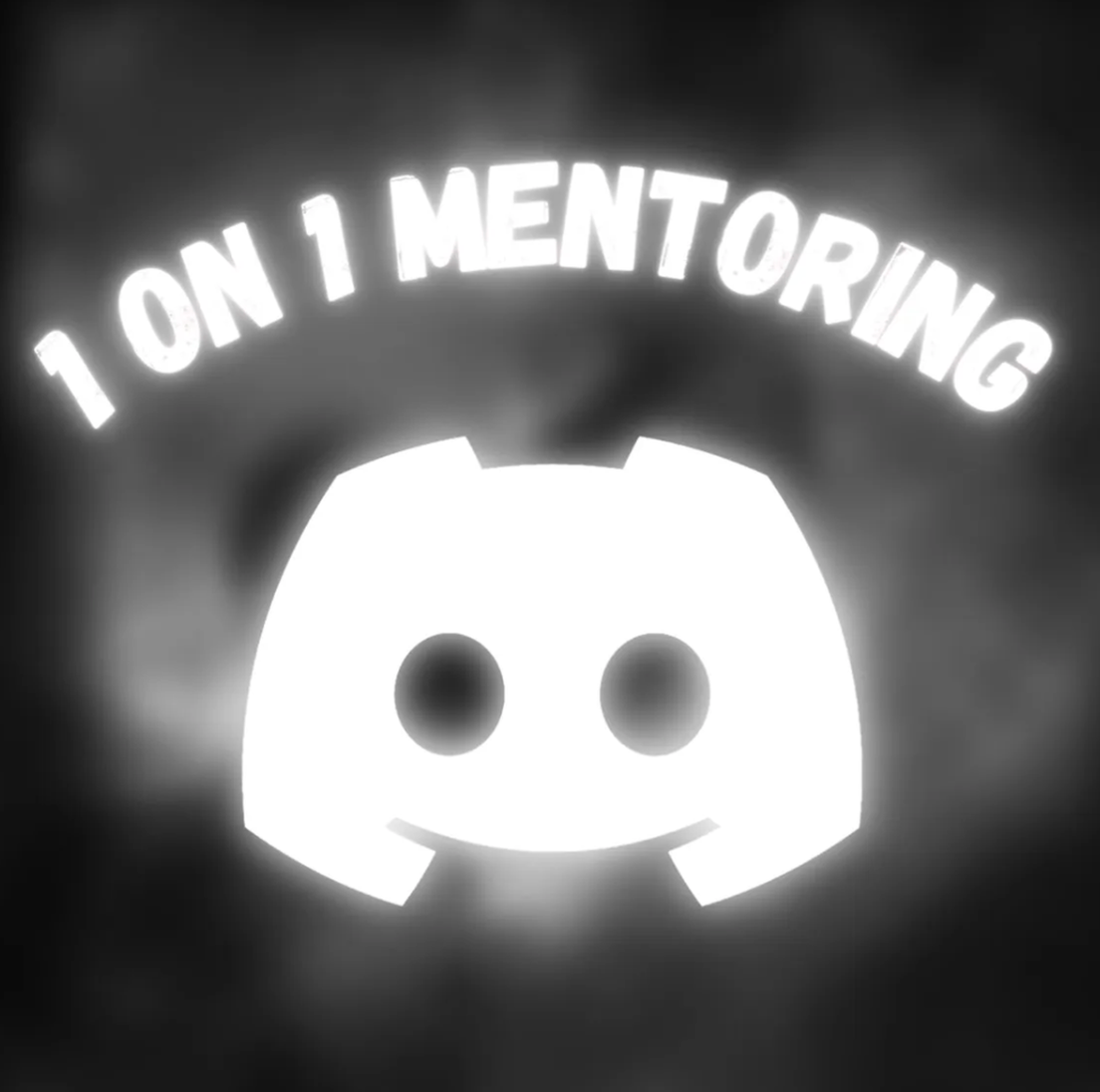 1 ON 1 MENTORSHIP (DM ME)